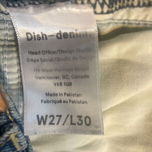 Dish Denim 27 (875) - Picture 9 of 9